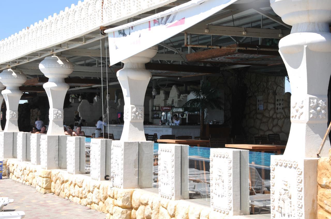 Aquapark Koblevo Hotel Exterior photo